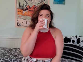 Neighbor Notices Your Armpit Fetish