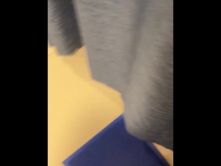 NEL CULO NO! - Figlio arrapato mette matrignia milf a 90 e le scopa il culo!