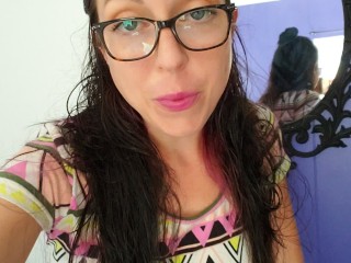 Nerdy Faery JOI for Craig
