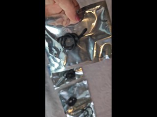 Nerdy Faery Sounding Rods Second Attempt