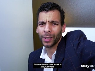 NETHERLANDS! OMG ESLUNA LOVE: THE PERFECT ONLINE DATE. look at this fuck! SEXYBUURVROUW
