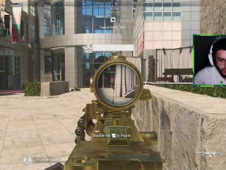 NEW META 🔥*MAX DAMAGE* SAKIN MG38 Class in MW2! (Best Sakin MG38 Class Setup) - Modern Warfare 2