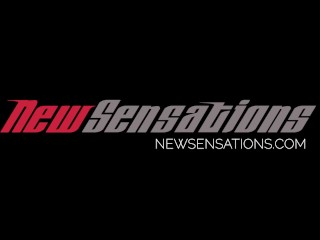 New Sensations - Asian Teen Slut Loves To Gag On It (Mina Luxx)