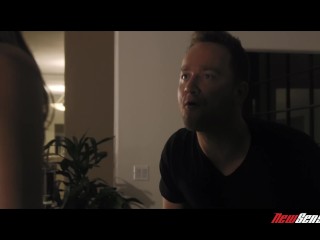 New Sensations - Riley Reid Gives Him Her Pussy One Last Time Before Divorce