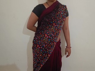Newly married wife was cheat her husband and getting fucked up with village step-brother in hindi.
