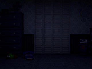 nightmare chica incoming 😏