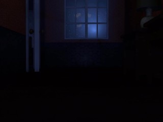 nightmare freddy party sex