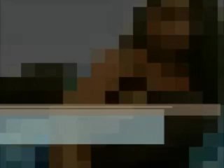 Nina &amp; Anal Beads