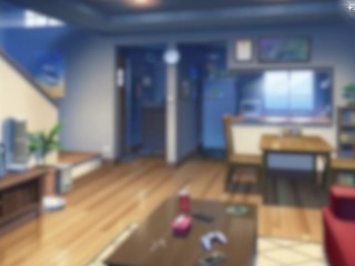 (NSFW VTuber) Your Dom Roommate Makes You Her New Plaything After Your Failed Date | Voiced Hentai R