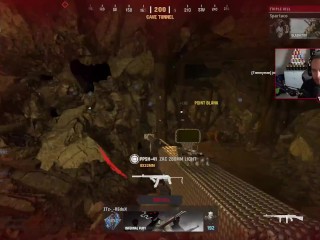 ''NUMA NUMA'' - V2 ROCKET ON EVERY MAP in CALL OF DUTY VANGUARD!