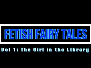 Nut Busting Foot Worship in The Library! (1080p HD PREVIEW)