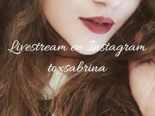 Obligandote a que me toques [ASMR] [JOI] [AUDIO ONLY]