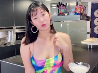 OBOKOZU - OMG! My Japanese Tinder date is not wearing any underwear! 無修正 - Find us on Onlyfans!