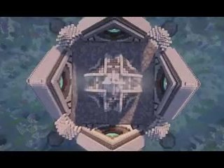 Ocean Monument | Timelapse Build | 4K