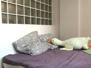 Oh no! My boyfriend found my package!