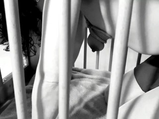 OMFG YOU'RE CRAZY!! - Fuck machine and anal hook NON STOP orgasm: Bdsmlovers91