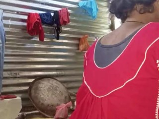 Padosi aunty ko bula kar chudai ki
