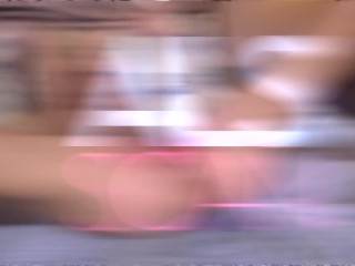 Paige Owens Shows Off Her Gaping Pussy While Cumming