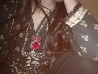 Paki Randi bhabi k mu men lun dia💦