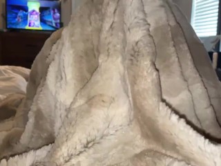 Pakistani wife sucks daddy!