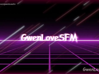 Panam x Judy Alvarez- Cybercocks on train (Blender) (BDSM)