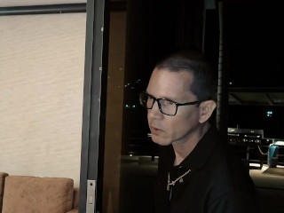 PART 2: I ASK LIL TIMY TO BREAK MY ASS BECAUSE HE CATCH ME FUCKING WITH MR. GARRISON