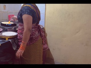 Part 5, Neighbour sexy step aunty got fucked by 18 years old boy