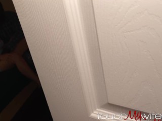 Partying Hotwife Overwhelmed By Massive Black Cock