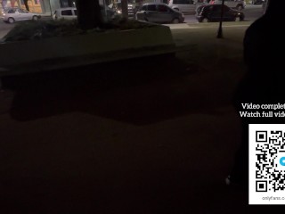 Paseo con mis Perros cuando se me acerca un TURRO y le hago Cojida PROFUNDA