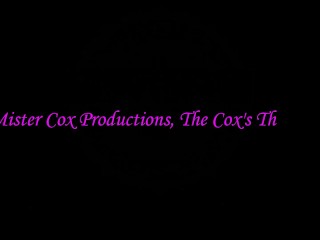Passionate Kissing With Realistic Sex Dolls Marilyn and Celeste - Mister Cox Productions