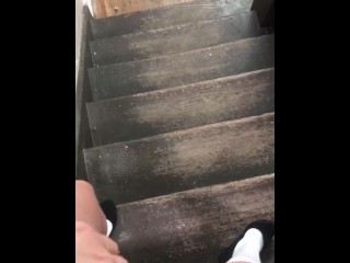 Pee compilation, girl peeing anywhere but a toilet