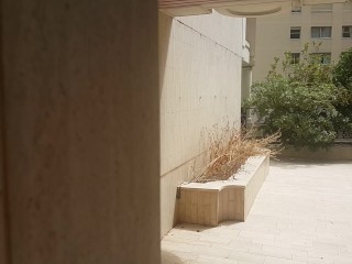 PEE or GOLDEN SHOWER in Bath and SPYING NEIGHBOR at my shower window