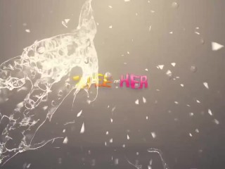Peeonher - Best Friends - Piss Orgy