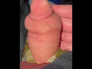 Penis pump fail. 4K 120 FPS #13