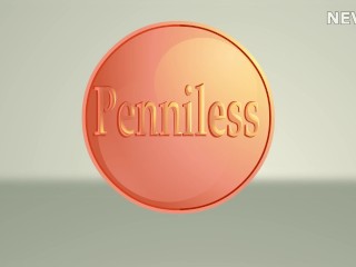 Penniless