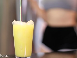 Penny Barber Short - Penny Gets Back At Roommate With Pee, Sex, and Diapers