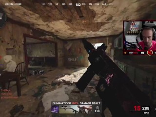 PENTA NUCLEAR IN DOMINATION! - Black Ops Cold War! (5 NUKES in 1 GAME)