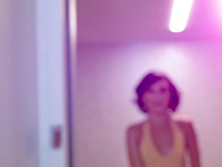 Perv Therapy - Stepmom and Stepson Consulted A Therapist To Figure Out The Tension Between Them