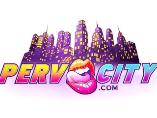PervCity Eva Lovia Has Delicious Goodies for Mike Adriano