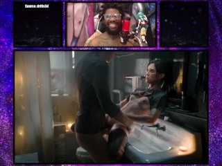 Petite Bald Pussy Ellie Williams Gets Fucked And Shot With Warm Cum All Over Her Stomach