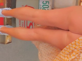Pick up my used nympho wife at rest stop
