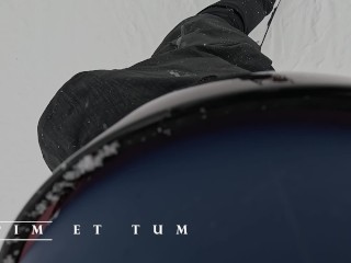 Pim et Tum - Petit renne de Noël