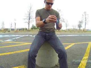 Piss road trip