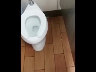 Pissing Somewhere in Arkansas BBW Mature MILF