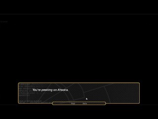 Playing ahsoka in eXXXile