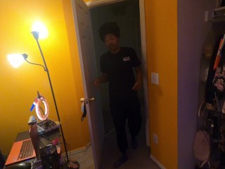 Please Fuck My Ass Daddy! Stepdad Teaches Stepdaughter Pissy Roleplay (Jessae Rosae x Savory Father)