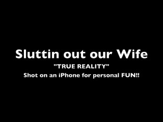 Poizon Ivy n Don Whoe Slut Out Lisa Rivera again