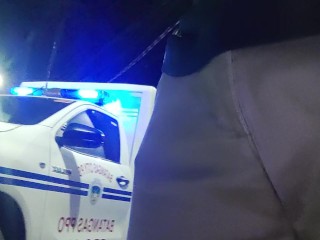 POLICE STATION PUBLIC HIMAS KO4