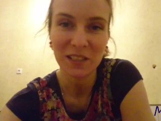 Porn model true story: hookah insights and intimate porn talk (RU version)