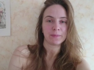 Porn model true story: porn star shares most intimate thoughts (EN version)